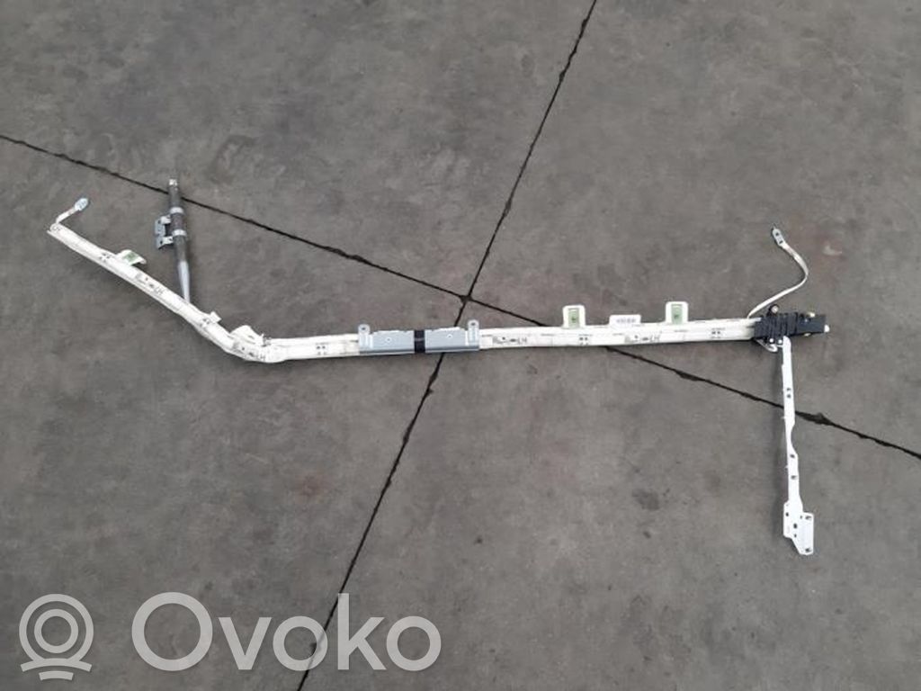 Land Rover Discovery 4 - LR4 Kurtyna airbag 