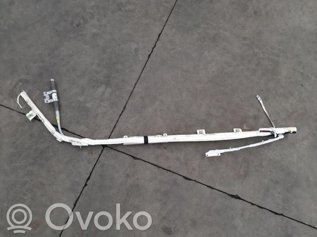 Land Rover Discovery 4 - LR4 Kurtyna airbag 