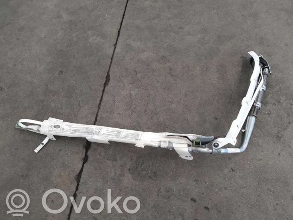 Land Rover Discovery 4 - LR4 Kurtyna airbag 