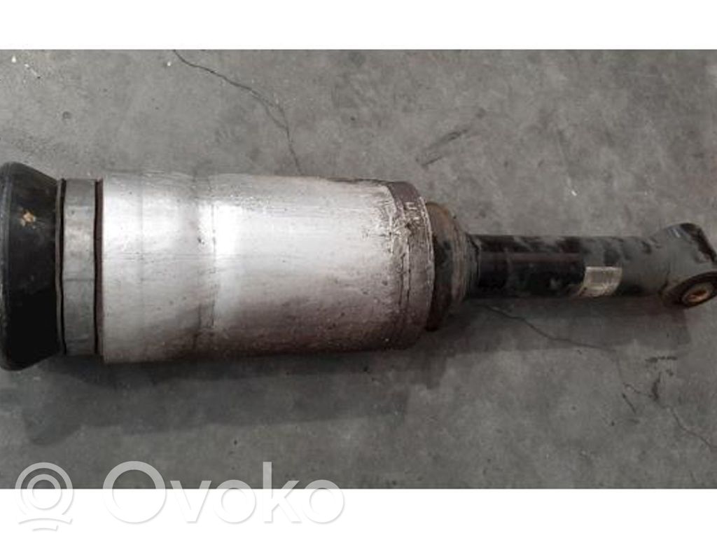 Land Rover Discovery 4 - LR4 Ammortizzatore anteriore 