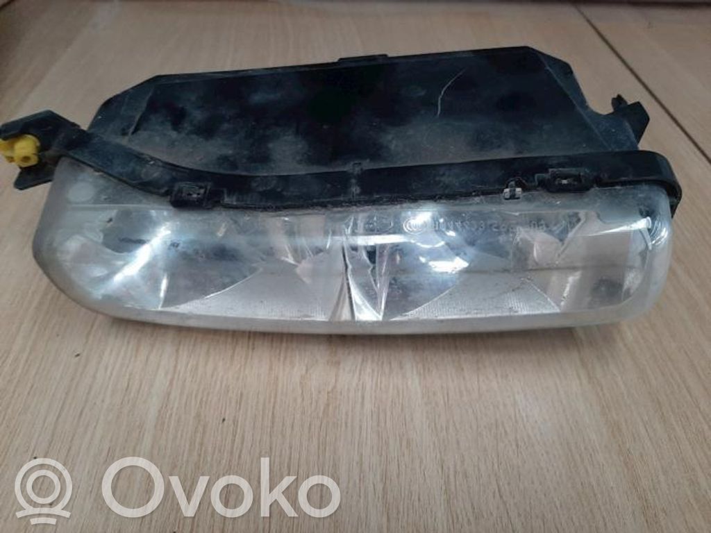 Land Rover Range Rover Sport L494 Światło przeciwmgłowe przednie 
