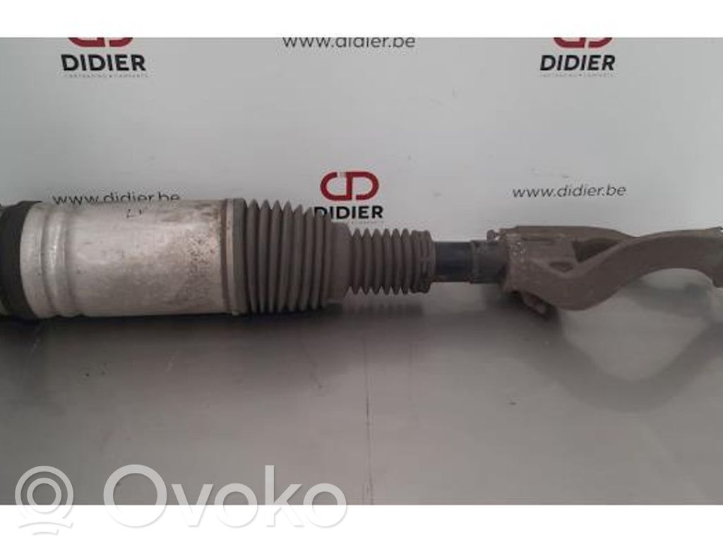 Land Rover Range Rover L405 Amortyzator przedni 