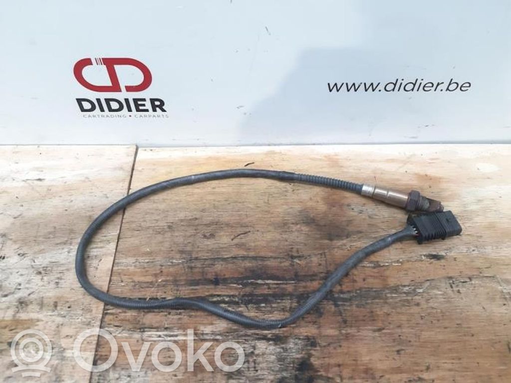BMW 3 F30 F35 F31 Sonda lambda 