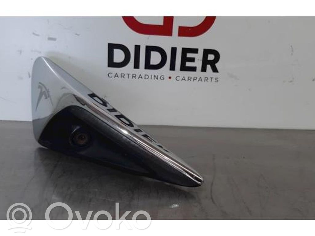 Tesla Model X Caméra pare-brise 