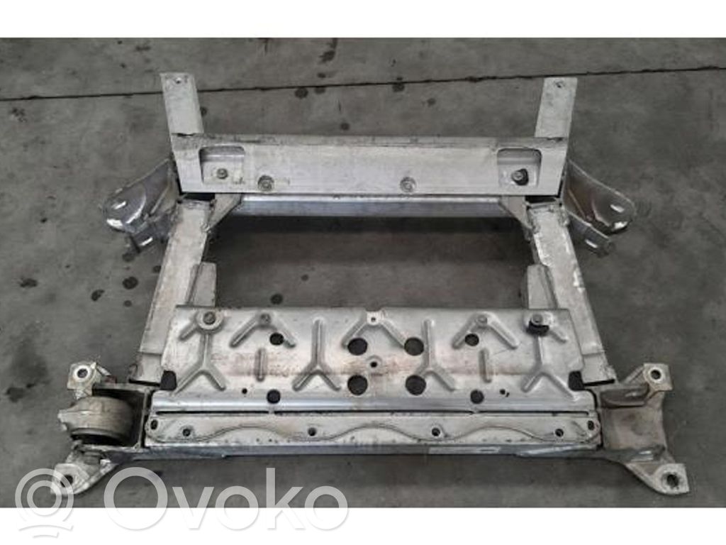 Tesla Model X Front subframe 