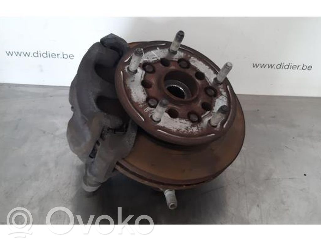 Ford Transit Custom Achsschenkel vorne 