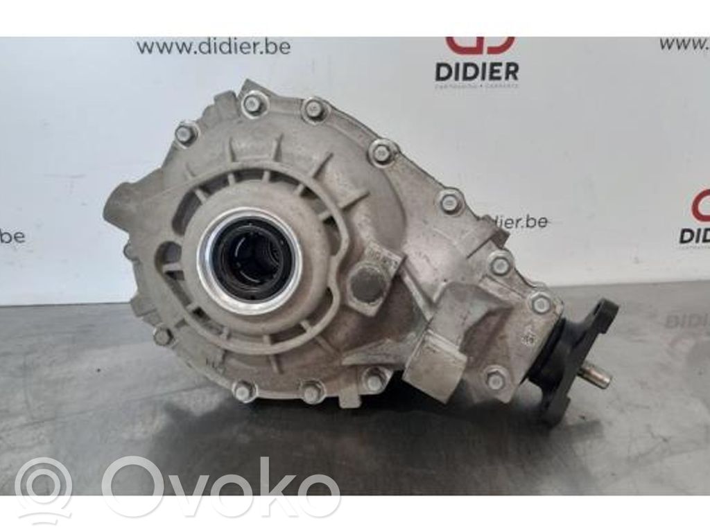 KIA Stinger Hinterachsdifferential 