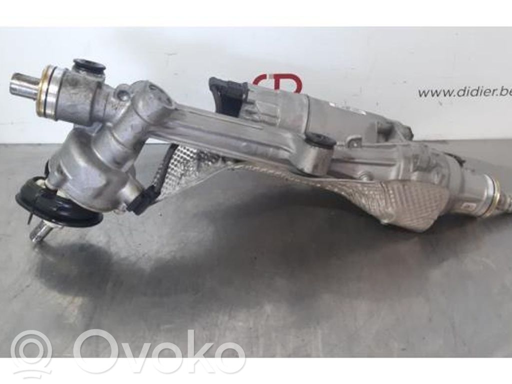 Opel Astra K Mechanisches Einzelteil Lenkgetriebe