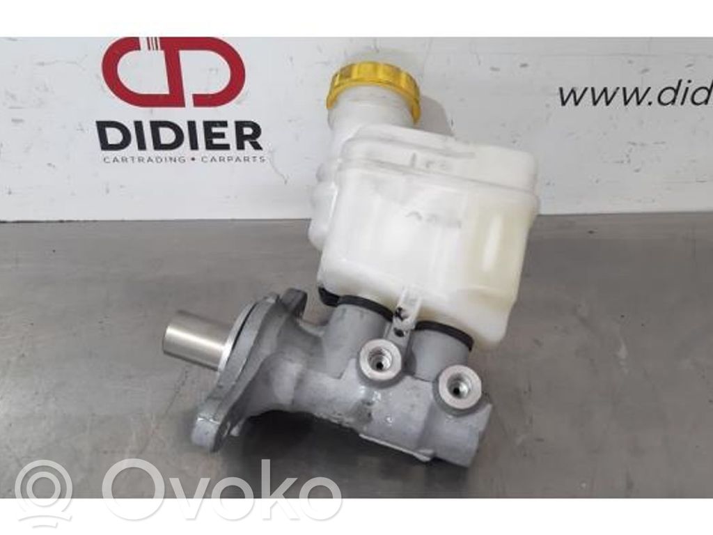 Fiat 500 Główny cylinder hamulca 