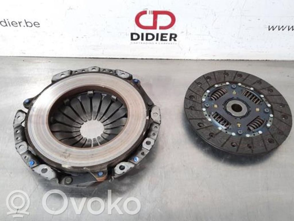 Hyundai i20 (GB IB) Clutch set kit 