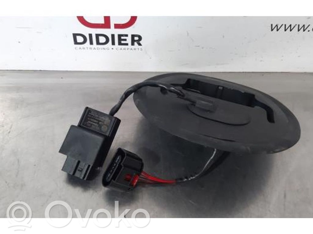 Fuel injection pump control unit/module   6R0971839H,1K0906093J,1K0906093J