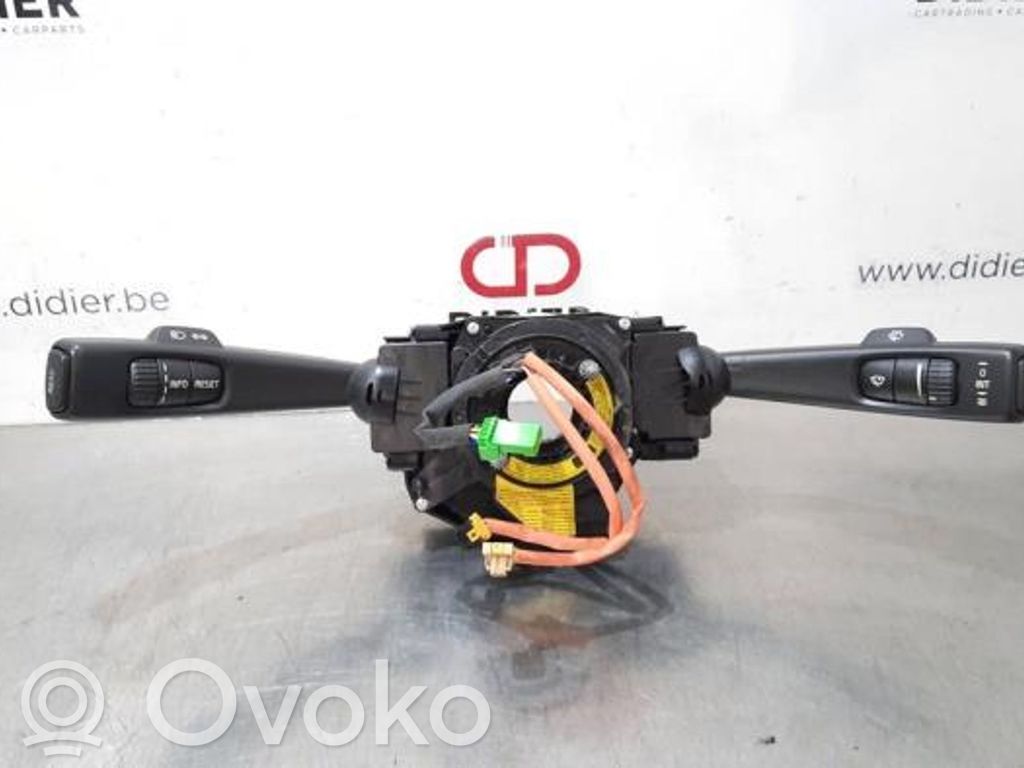 Volvo S40 Commodo, commande essuie-glace/phare 