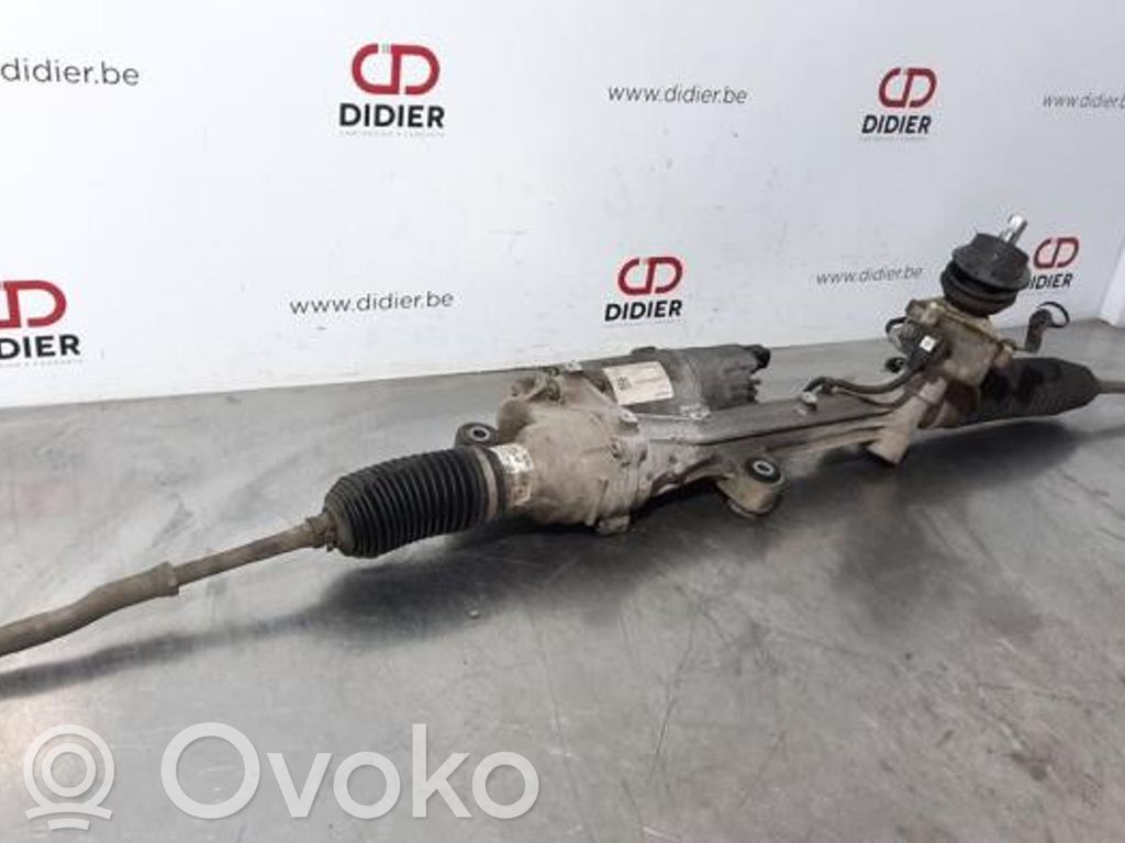 Opel Astra K Cremagliera dello sterzo parte meccanica