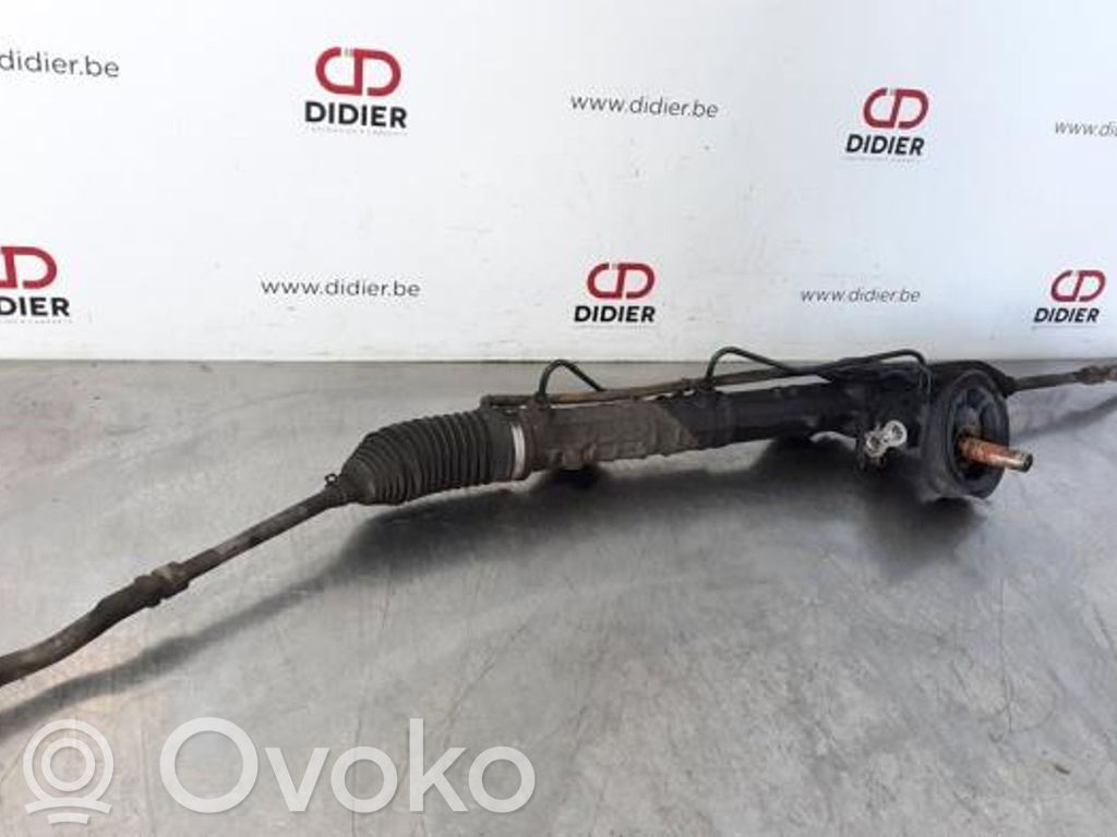 Peugeot 3008 I Hammastangon mekaaniset osat