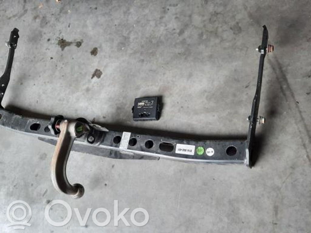 Audi Q2 - Tow bar set 