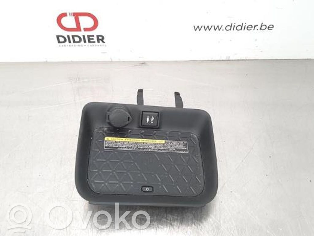 Toyota RAV 4 (XA50) Unitate/modul control telefon 