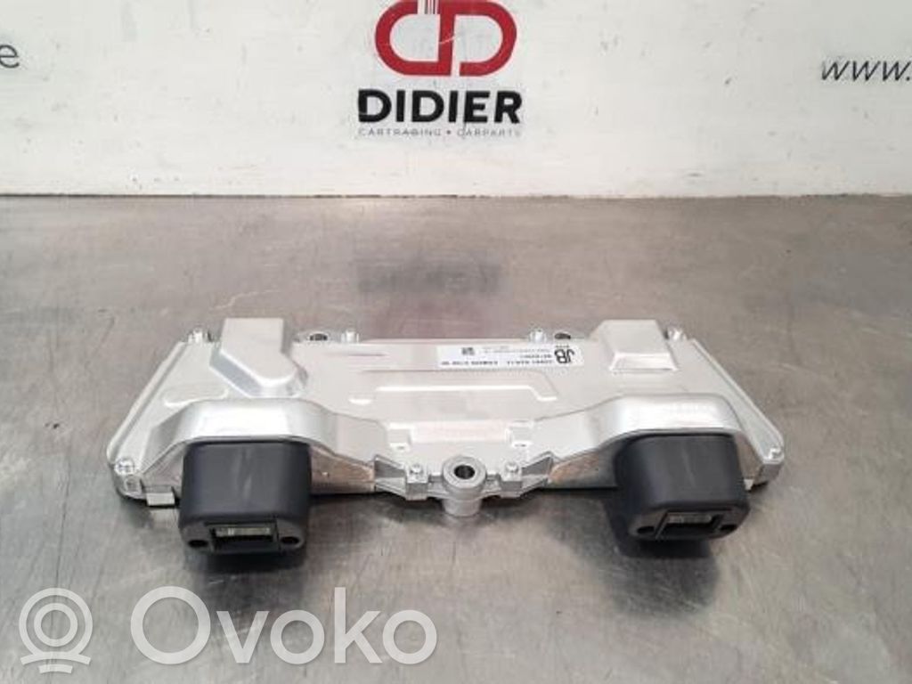 Suzuki Ignis Windshield/windscreen camera 
