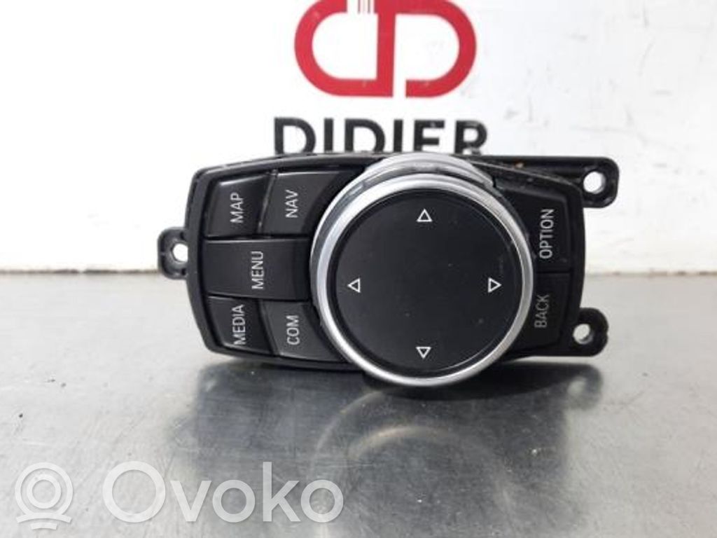 BMW 2 F22 F23 Comutator/buton multifuncțional