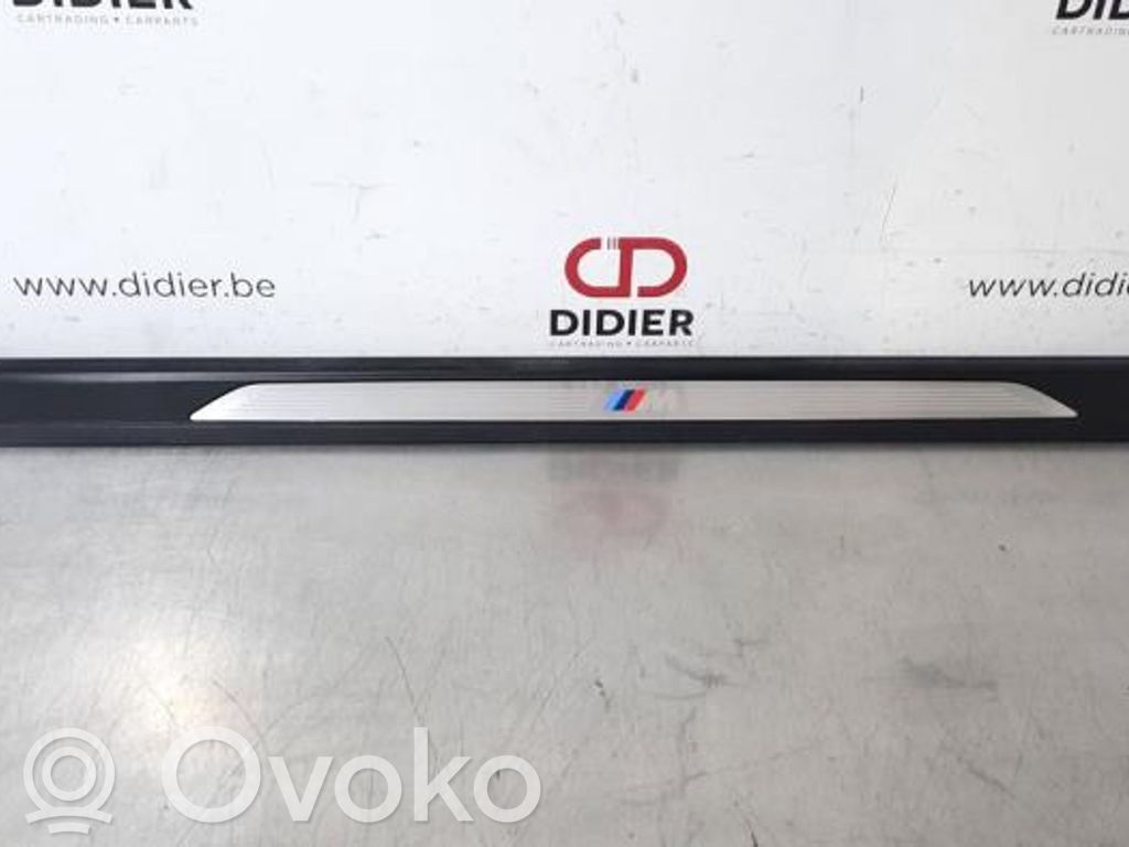 BMW 2 F22 F23 Other exterior part 