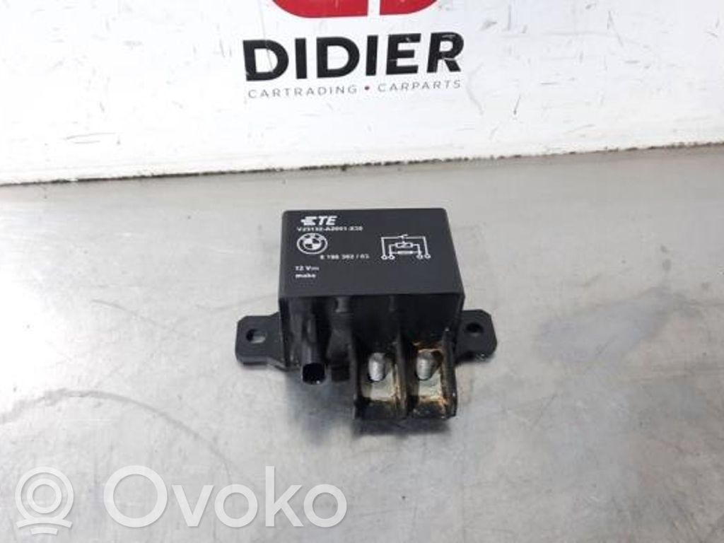 BMW 2 F22 F23 Otros relés 