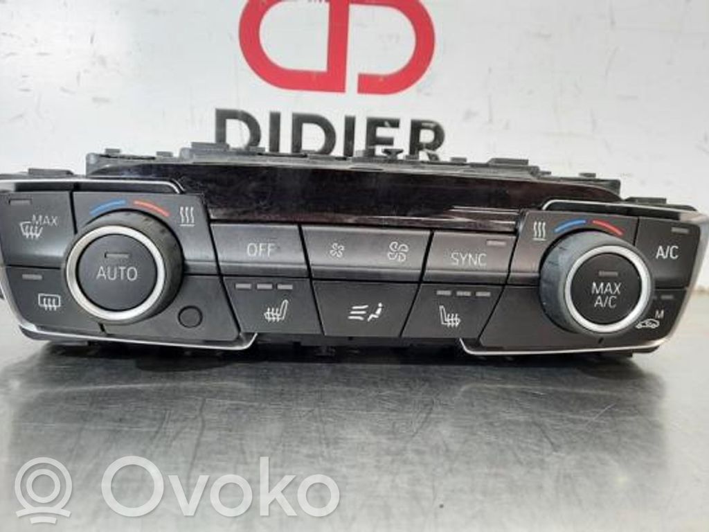 BMW X1 F48 F49 Unitate control climatizare 
