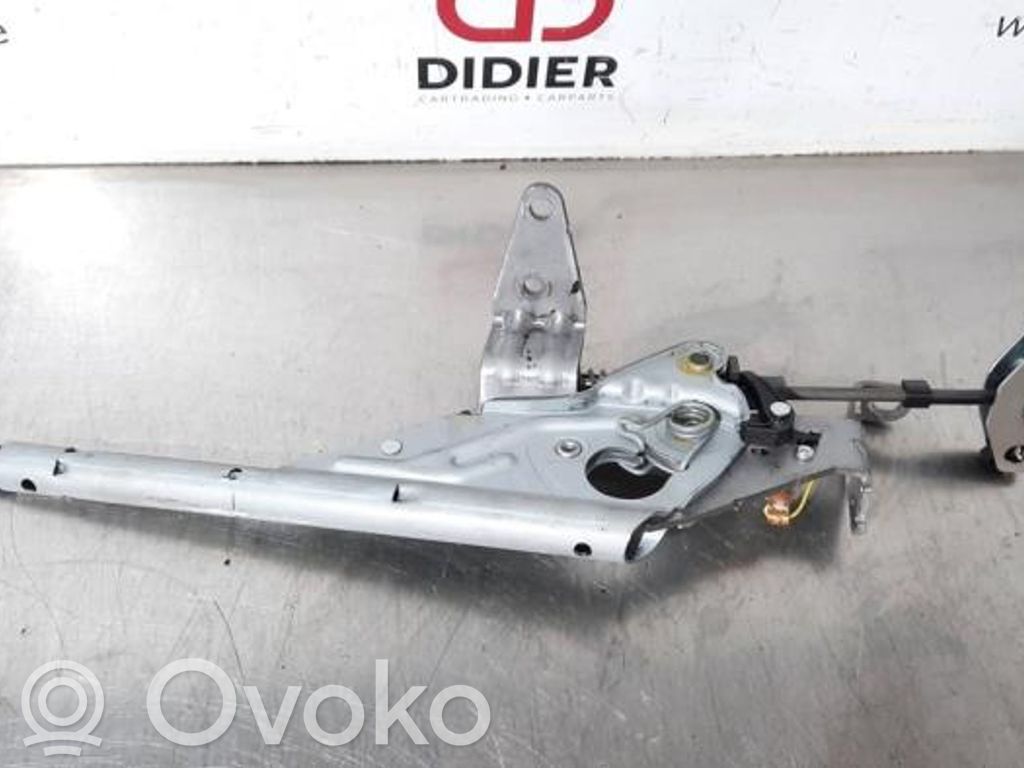 BMW 2 F22 F23 Dźwignia hamulca ręcznego 