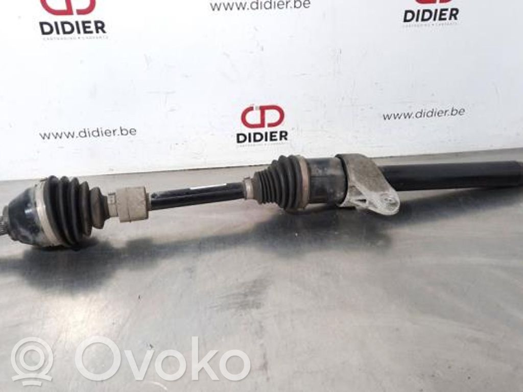 Front driveshaft   980917402