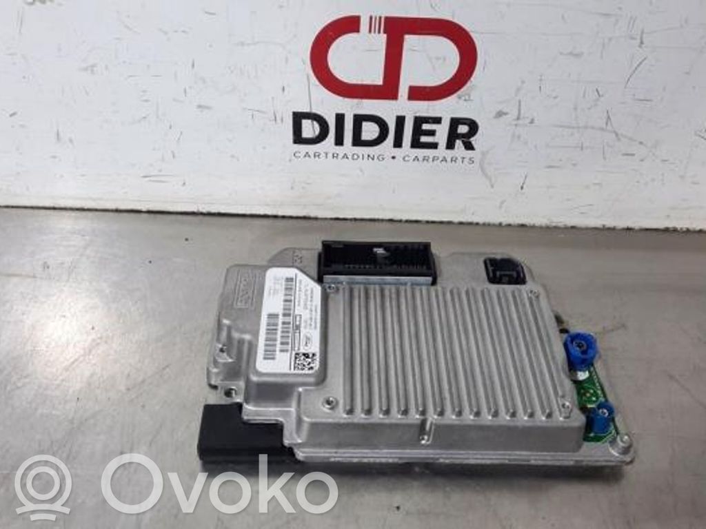 Ford Transit -  Tourneo Connect Centralina antenna 
