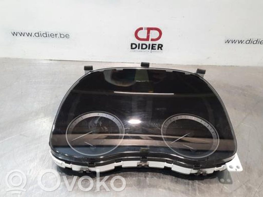 Nopeusmittari (mittaristo)   94033D7DM0