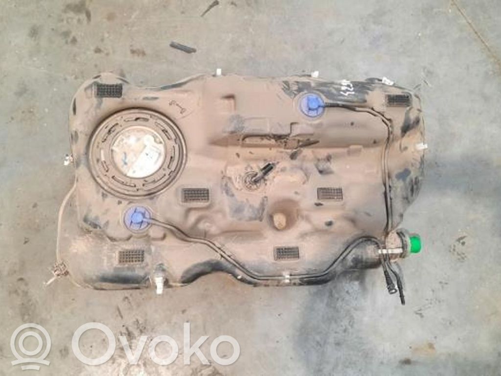 Jeep Compass Polttoainesäiliö 