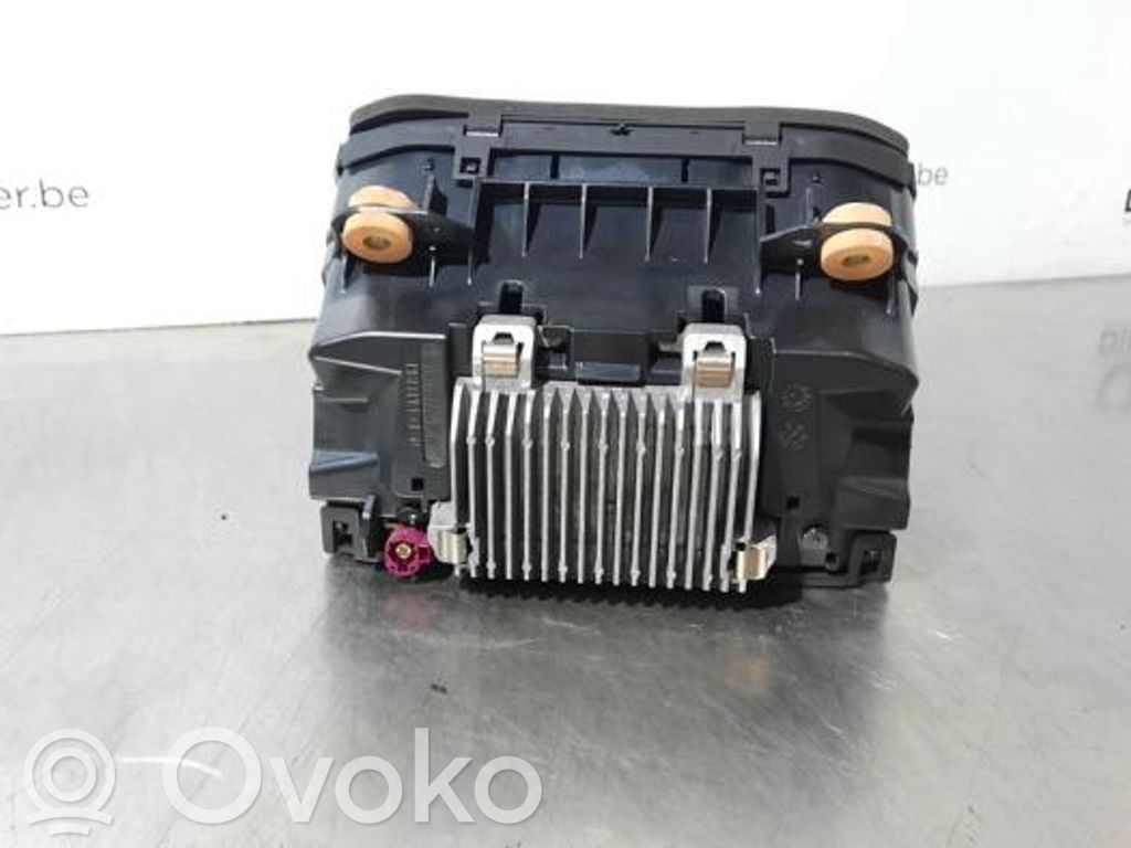 BMW 2 F46 Schermo del visore a sovrimpressione 