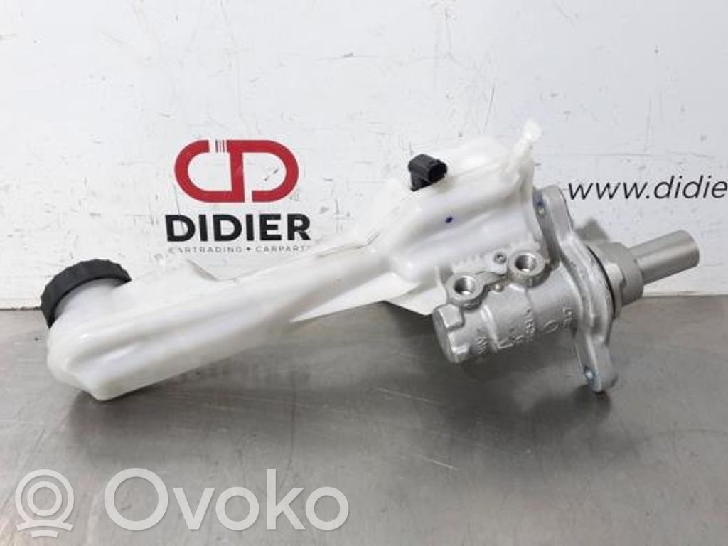 Główny cylinder hamulca   686616301