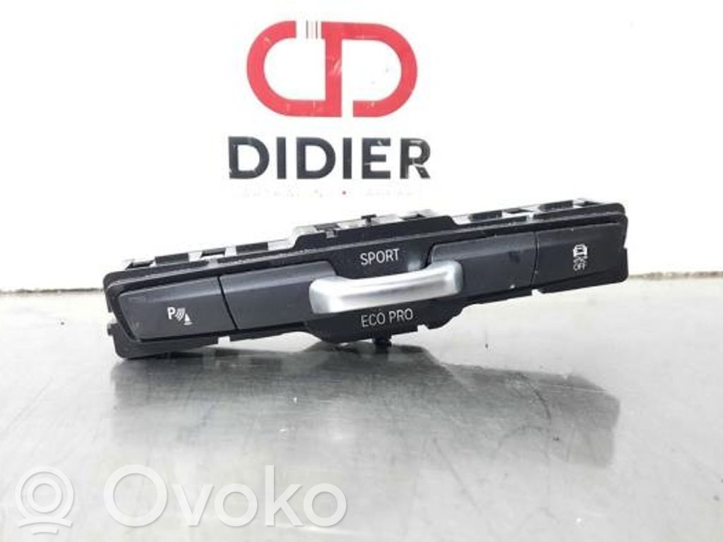BMW 2 F46 Otros interruptores/perillas/selectores 