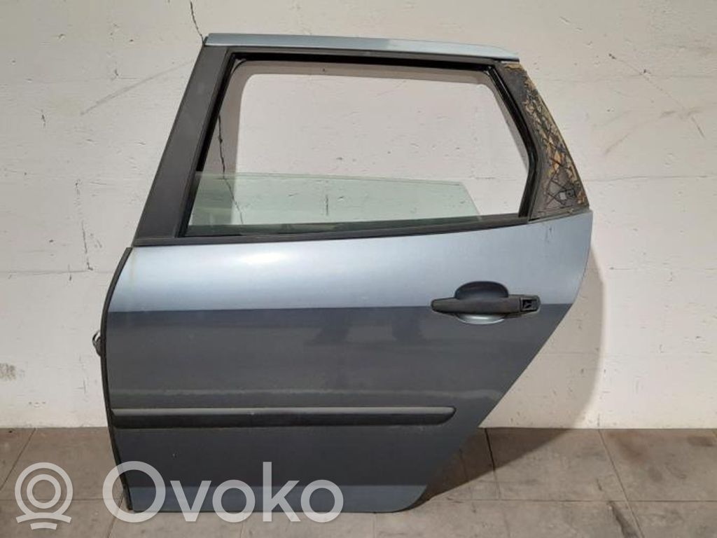 Puerta trasera   9006H7,9006H7