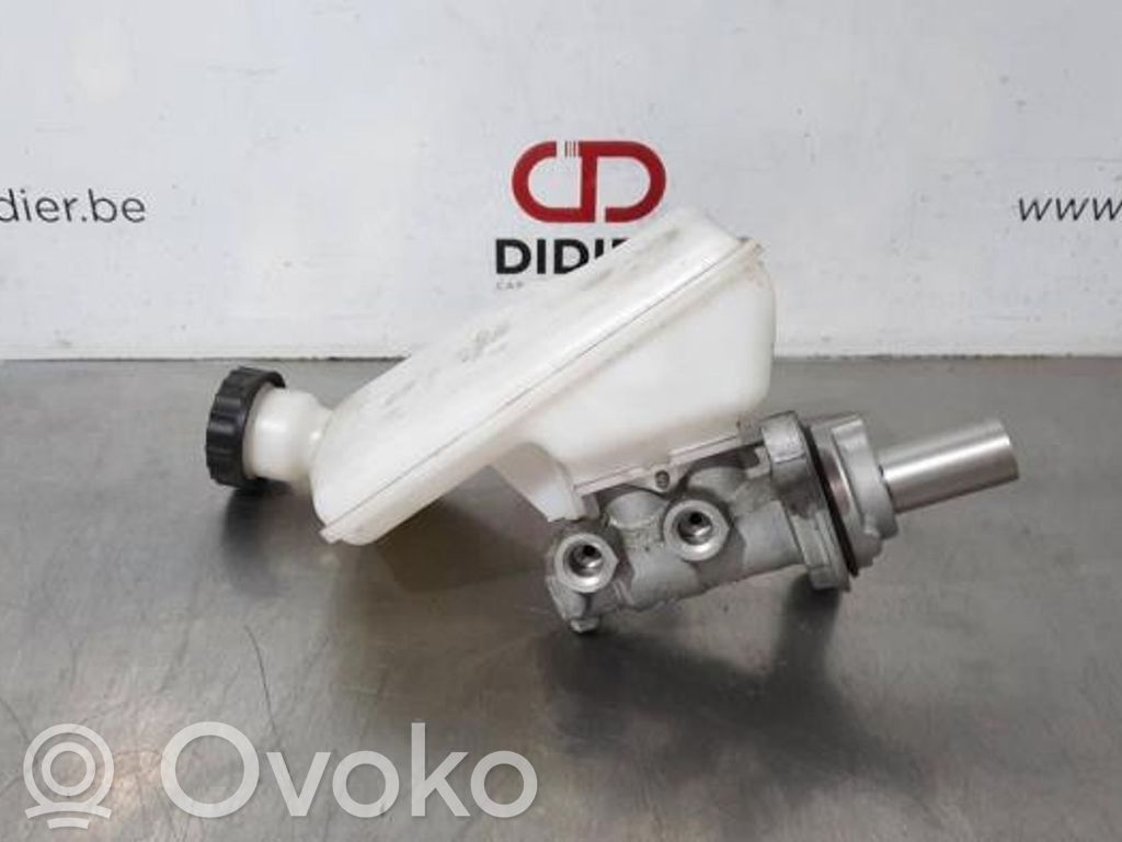 Citroen C3 Pagrindinis stabdžių cilindriukas 