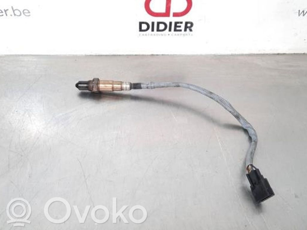 Renault Trafic III (X82) Sensore della sonda Lambda