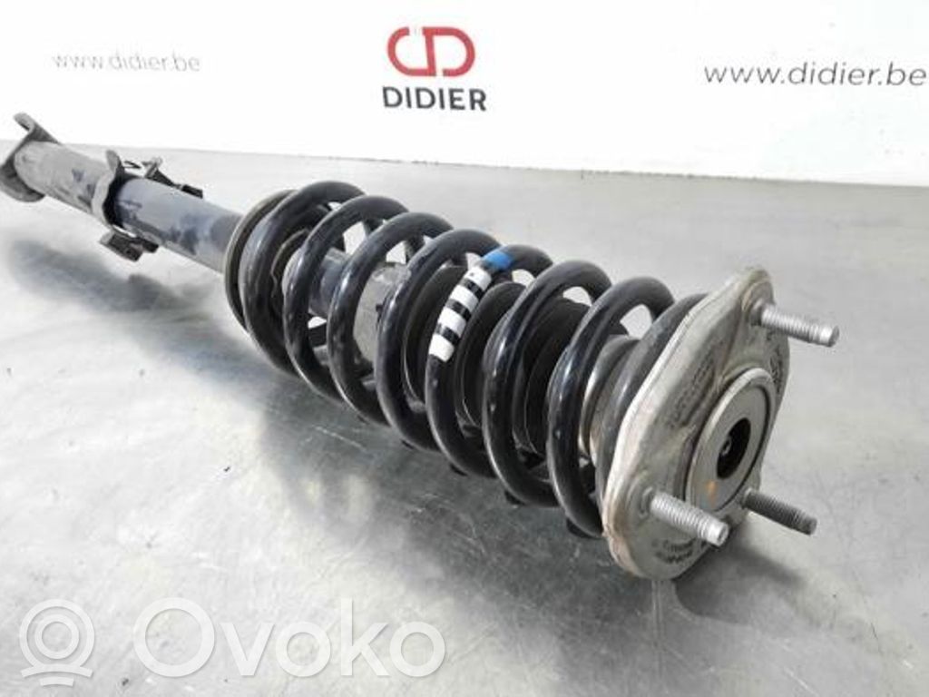 Stoßdämpfer vorne   A2133202013