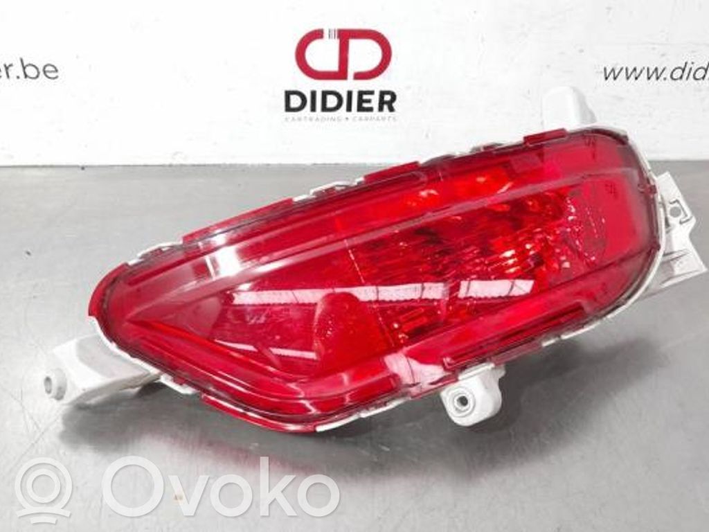 Mazda CX-5 II Odblask lampy tylnej 