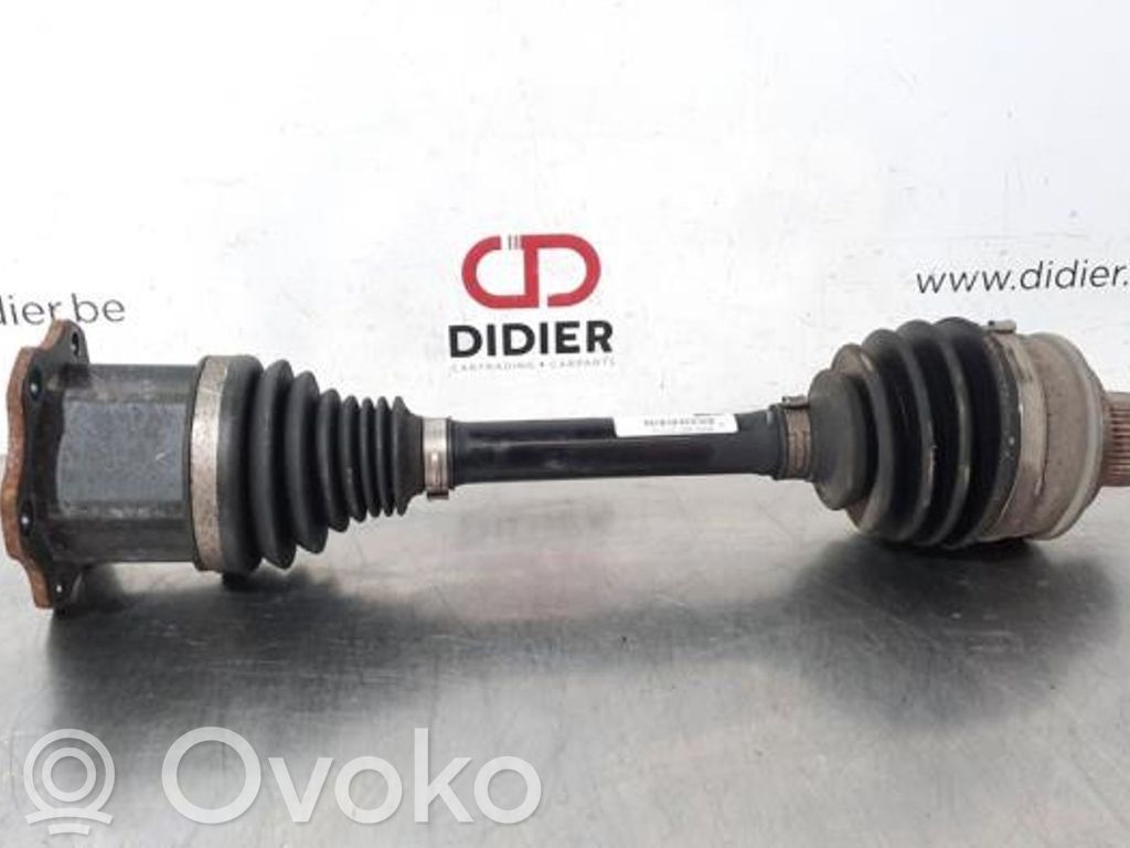Audi A4 S4 B9 8W Semiasse anteriore