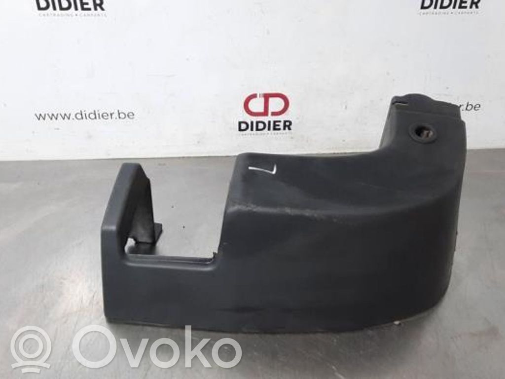 Narożnik zderzaka tylnego   BK3117927AG5,BK3117927AG5CND,BK3117927AG5CND