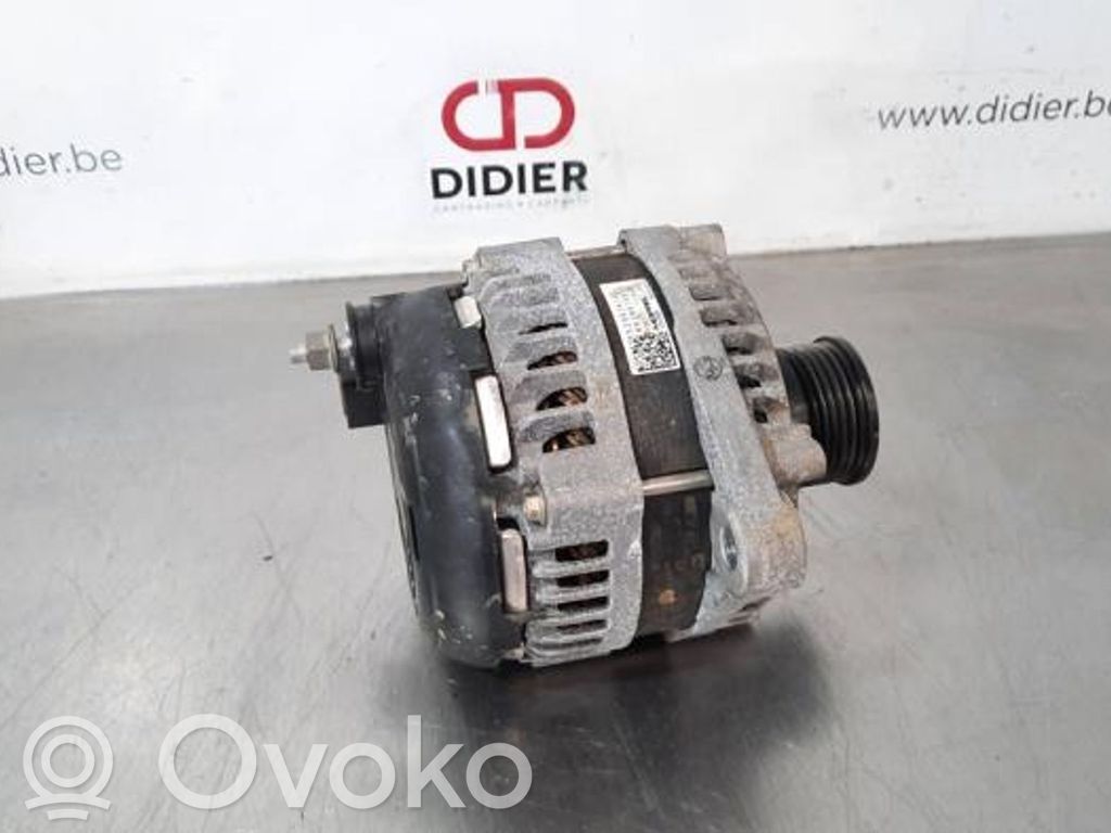 Jeep Cherokee Generator/alternator 