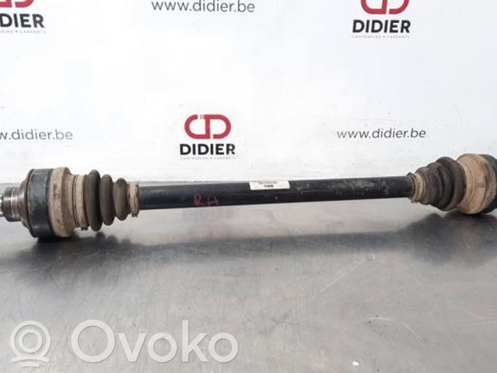 BMW X4 F26 Albero di trasmissione posteriore