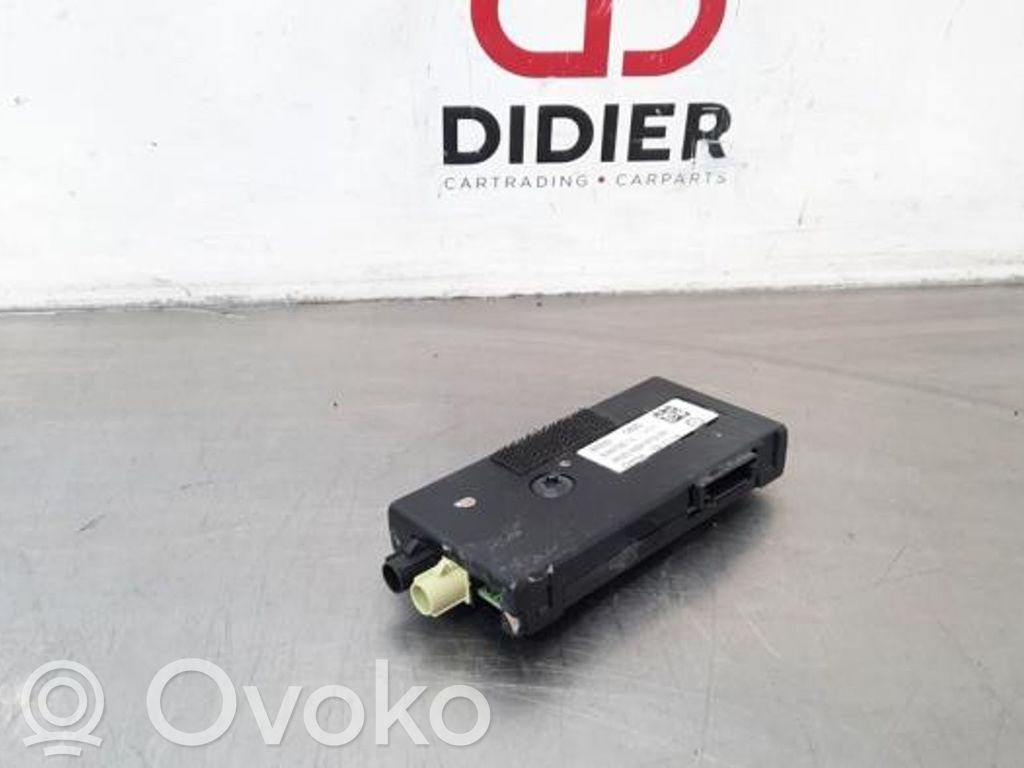 BMW X4 F26 Antena radiowa 