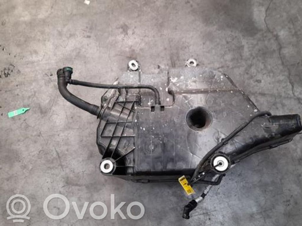Ford Transit AdBlue skysčio bakelis 