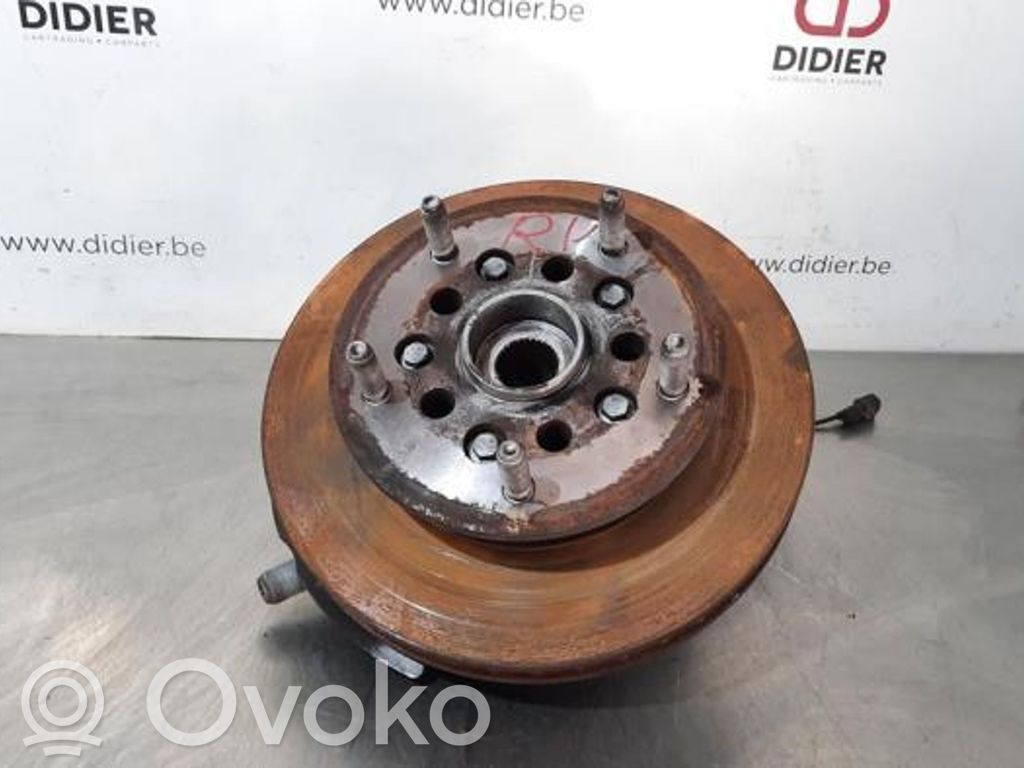 Ford Transit Priekinis kelmas 