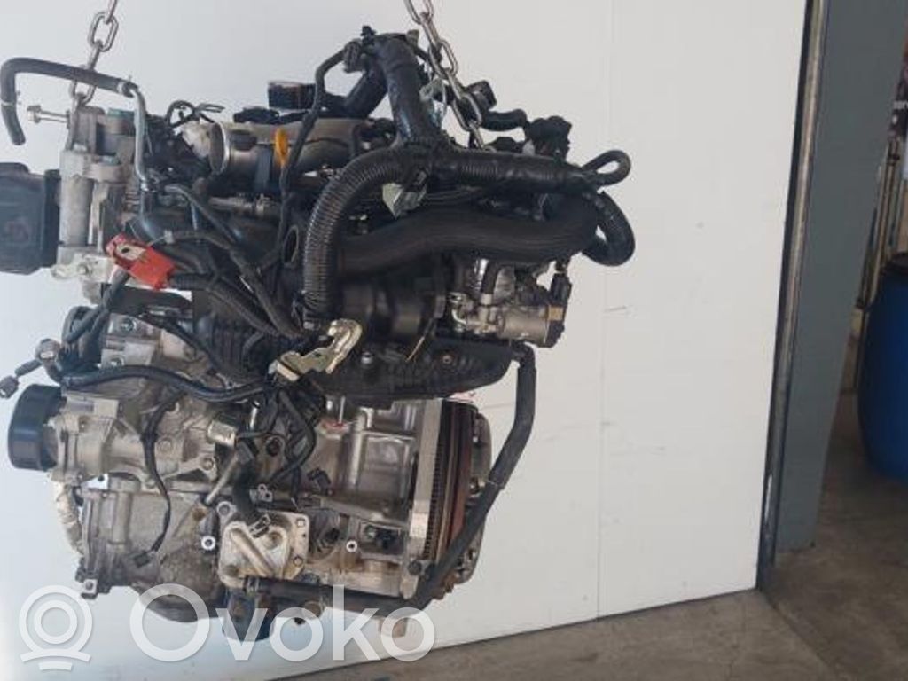 Motor   10102BV8MA