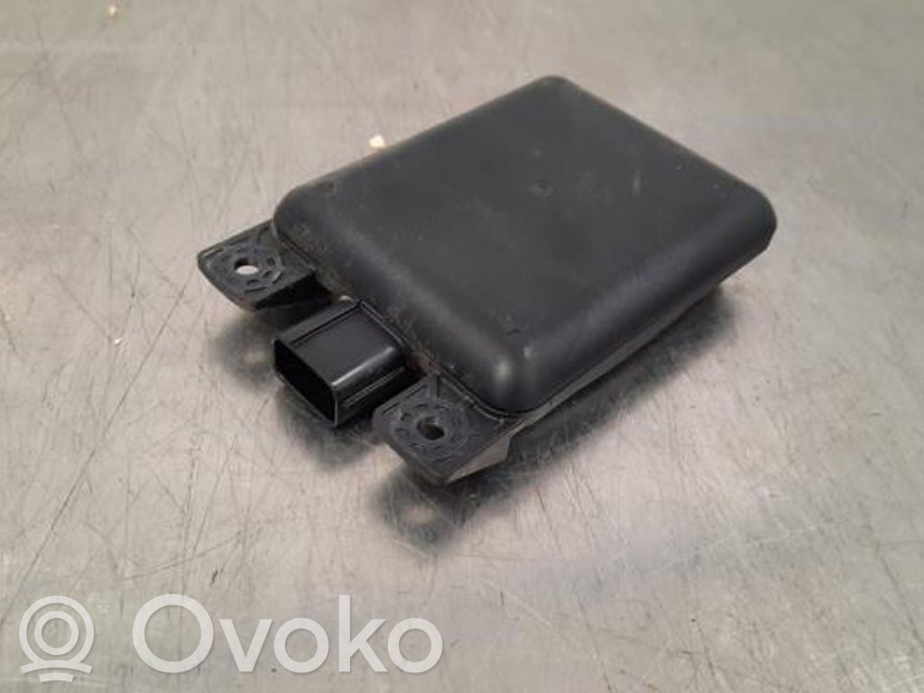 Distronic sensor radar   DA6A67Y80E