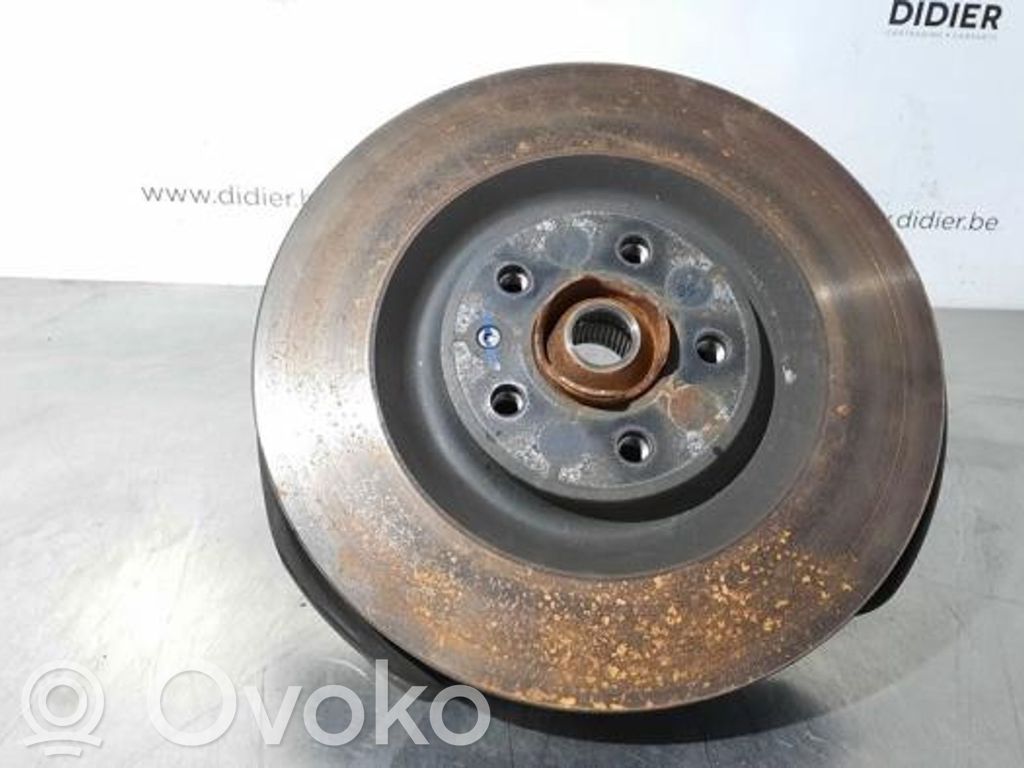 Galinis kelmas   4M0505432AF,4M0505460,4M0505432AJ,4M0505460,4M0615612