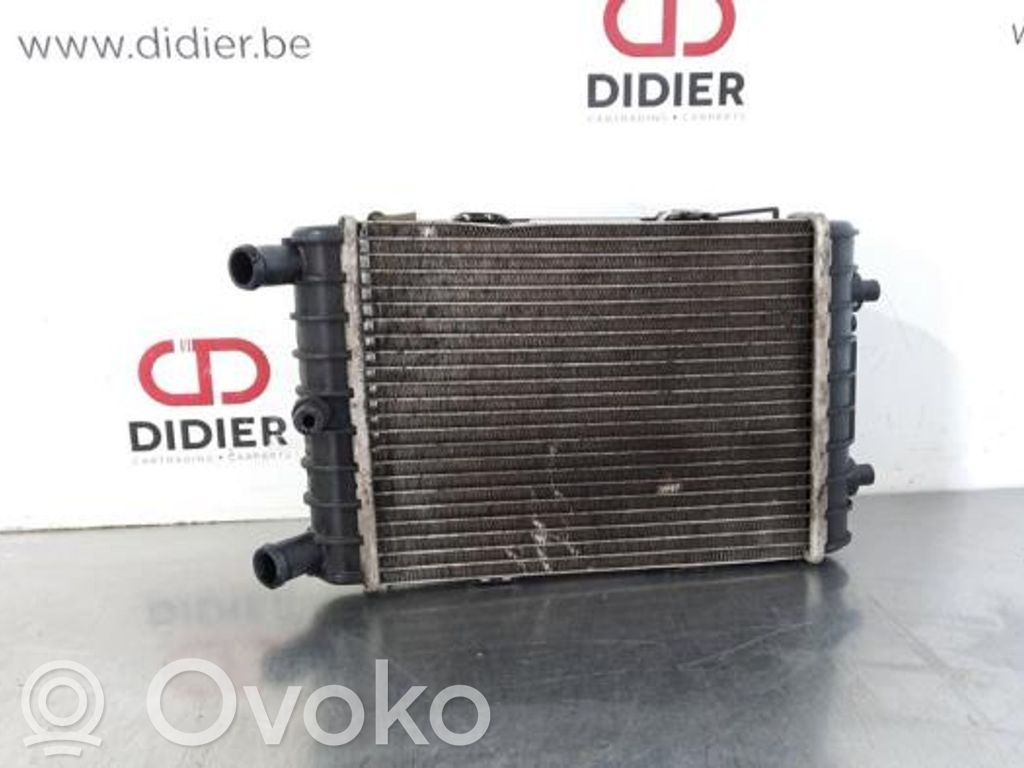 Audi Q8 Radiator răcire A/C (condensor) 