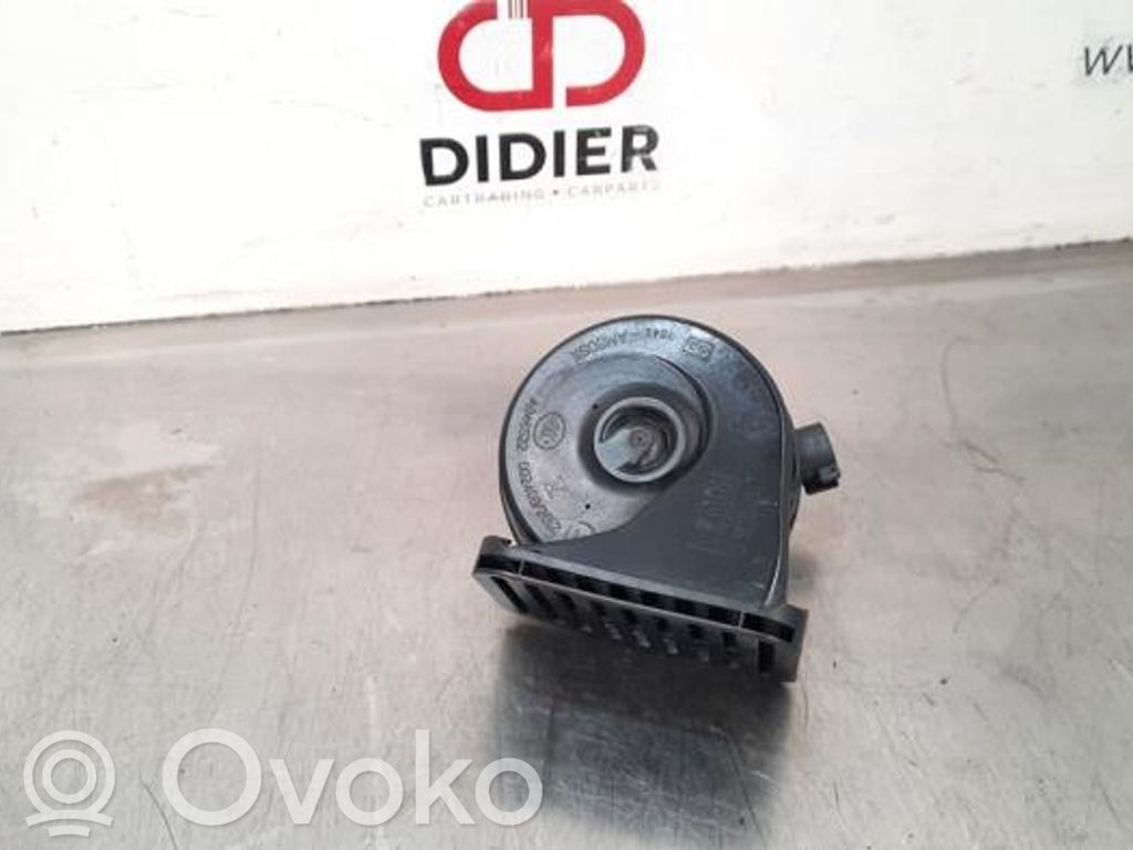Äänimerkkilaite   JX6T13802AD